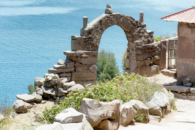 Tour to Uros Island and Taquile by Speed Boat - Why This Tour Offers Great Value