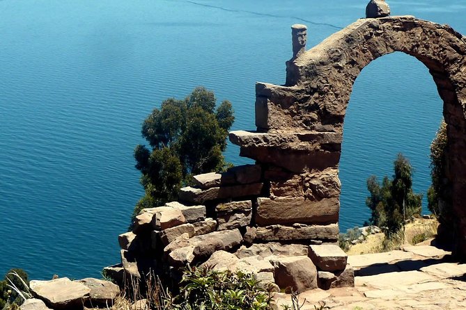 Tour to Uros Island and Taquile by Speed Boat - Who Should Consider This Tour?