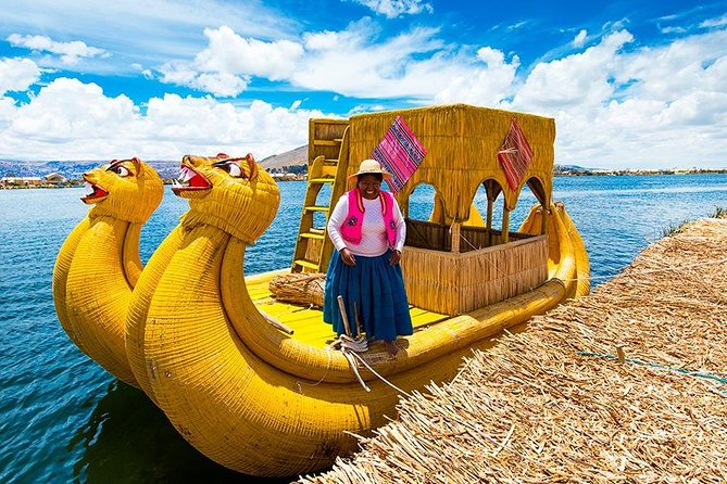 Tour to Uros Island and Taquile by Speed Boat - Final Thoughts