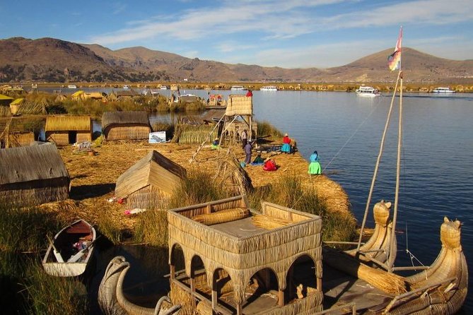 Tour to Uros Island and Taquile by Speed Boat - FAQ: All Your Questions Answered