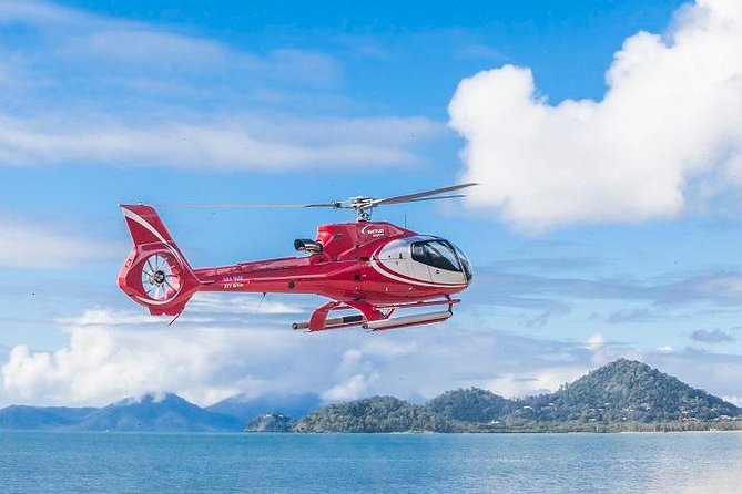 Great Barrier Reef and MOUA Cruise from Townsville or Magnetic Island - FAQ
