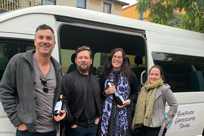 Geographe Wine Region Tour - The Experience in Practice