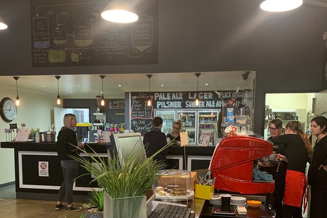 Geographe Wine Region Tour - An In-Depth Look at the Geographe Wine Region Tour