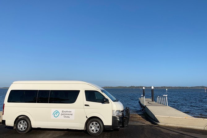 Geographe Wine Region Tour - FAQs