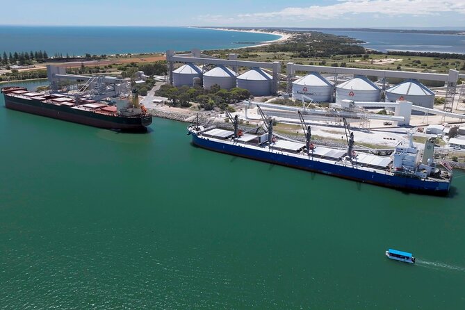 Port and Dolphin Cruise Bunbury Tour - Is the Tour Worth It?