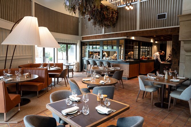 Craggy Range Deluxe - Hawke's Bay Wine Tour - Elevating the Experience at Te Mata Peak