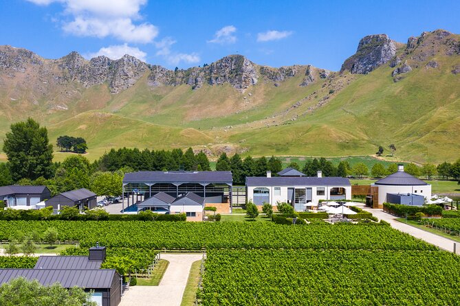 Craggy Range Deluxe - Hawke's Bay Wine Tour - Who Will Love This Tour?