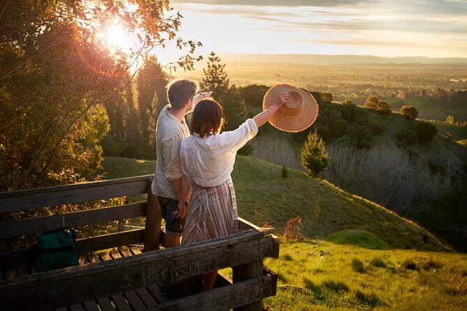 Craggy Range Deluxe - Hawke's Bay Wine Tour - FAQ
