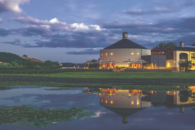 Craggy Range Deluxe - Hawke's Bay Wine Tour - Practical Details: What to Expect