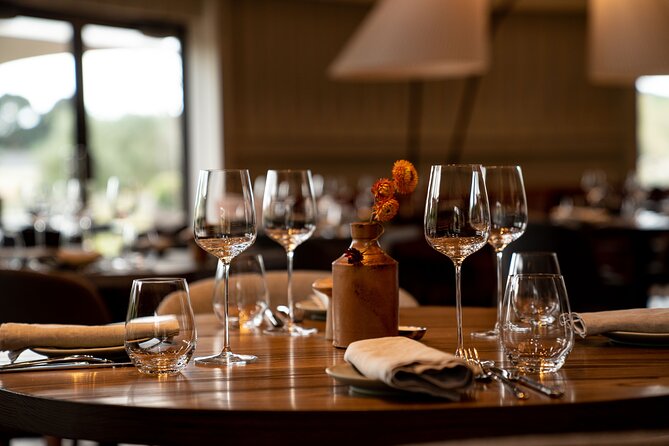 Craggy Range Deluxe - Hawke's Bay Wine Tour - What We Think the Experience Really Offers