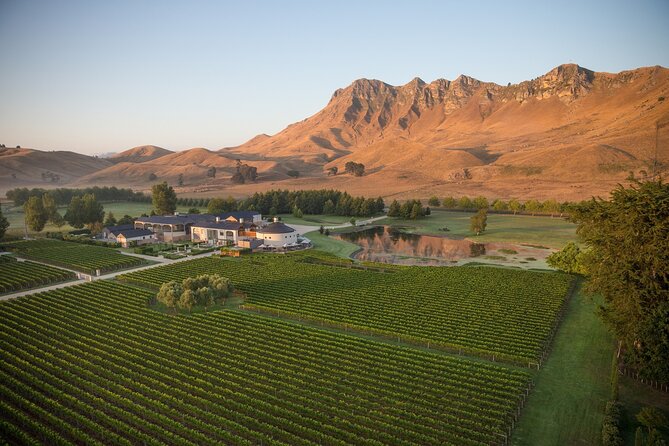 Craggy Range Deluxe - Hawke's Bay Wine Tour - Good To Know