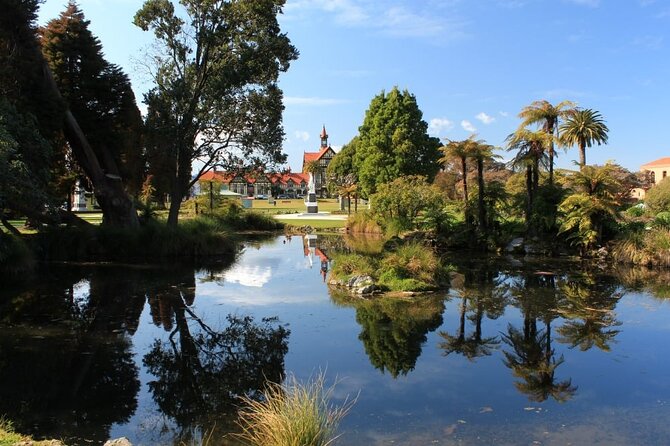 Rotorua Private Tour from Tauranga (up to 15 people) - Who Is This Tour Best For?
