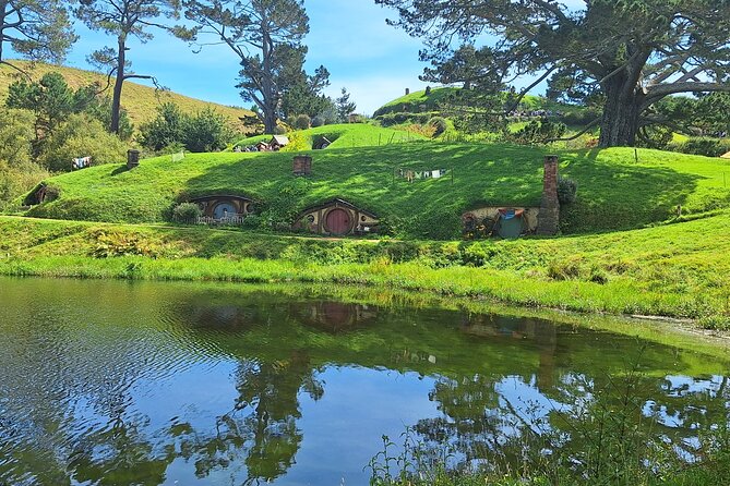Hobbiton Small group Tour from Tauranga Port - Who Is This Tour Best For?