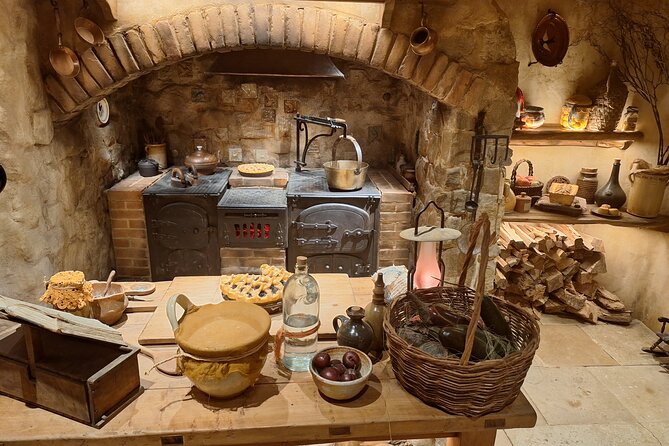 Hobbiton Small group Tour from Tauranga Port - Why Choose This Tour?