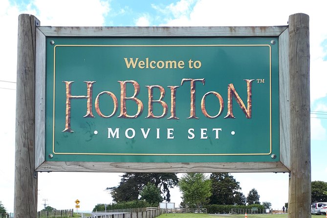 Hobbiton Transport & Tauranga Highlights Excursion from Tauranga - The Detailed Breakdown of Your Tauranga Tour Adventure