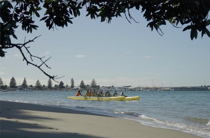 Waka Ama Adventure in Mount Maunganui - Who Should Consider This Tour?