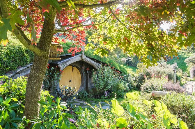 ROTORUA Highlights Tour In A Small Group - FAQ