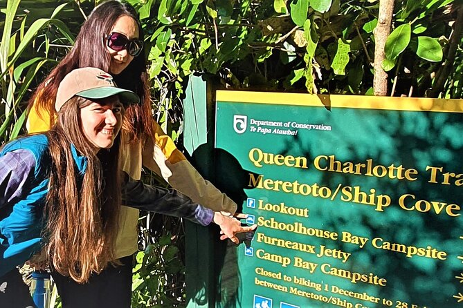 1-Day Cruise in Queen Charlotte Track & Kupes Trail Walk - Why This Tour Works for Travelers