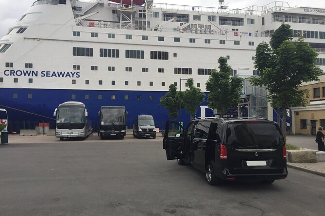 Full Day Private Shore Tour: Taste of the Tropics in Port Vila - Practical Considerations and Tips