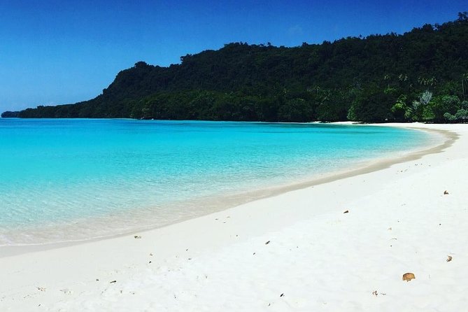 Private Airport Transfer: Port Vila Airport to Hotel - FAQ