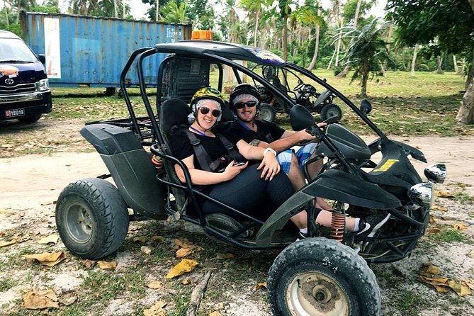 Vanuatu Buggy Adventure with Yumi Tours - A Detailed Look at the Tour Experience