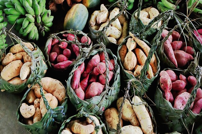 Port Vila's Guided Food Experience - Chocolate Heaven at Aelan Chocolate Factory