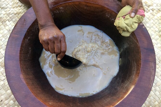 Port Vila's Guided Food Experience - The Practical Details: Transportation and Comfort
