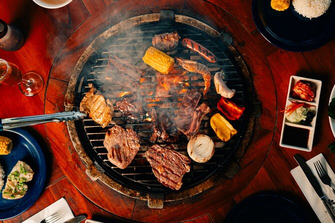 Experience Beachfront Dinner with Traditional Chamoru Performance - A Deep Dive into the Experience