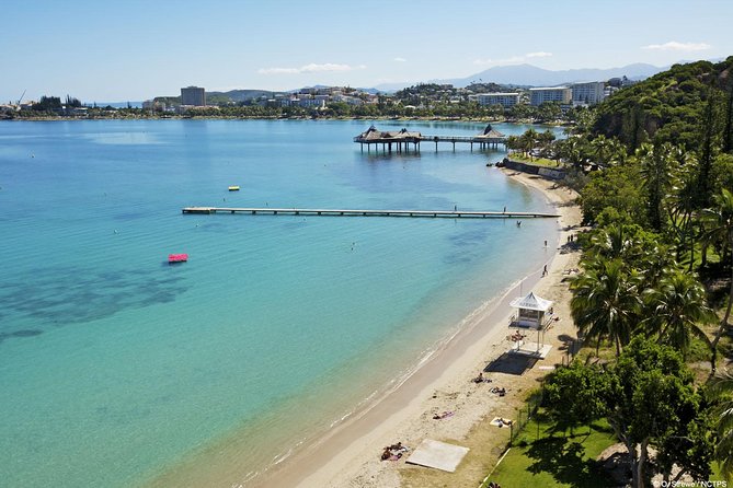 Guided City Orientation Tour of Noumea - The Itinerary: What You’ll See and Why It Matters