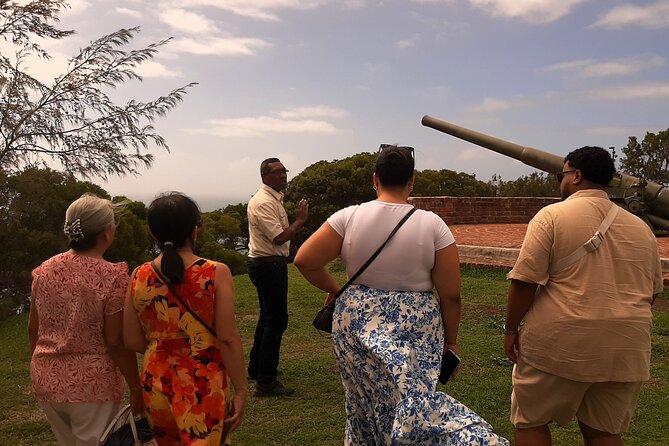 Guided City Orientation Tour of Noumea - The Sum Up: Who Will Love This Tour?