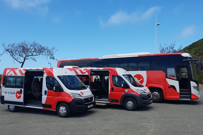 Guided City Orientation Tour of Noumea - Frequently Asked Questions