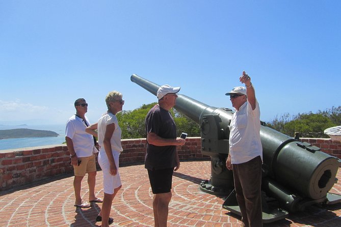 Guided City Orientation Tour of Noumea - Introduction: What to Expect from This Tour