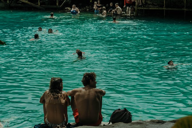 4 Hour: Private Tropical Trio Excursion (with Hotel Pickup) - Summary: Who Will Love This Tour?