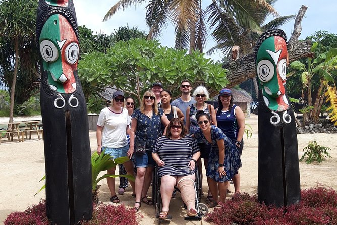 4 Hour: Private Tropical Trio Excursion (with Hotel Pickup) - Good To Know