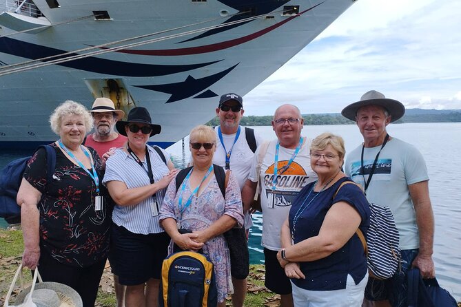 Taste of the Tropics Tour in Efate Vanuatu - Exploring the Full Day Itinerary