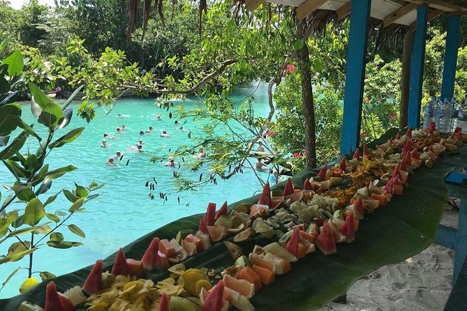 Taste of the Tropics Tour in Efate Vanuatu - The Sum Up