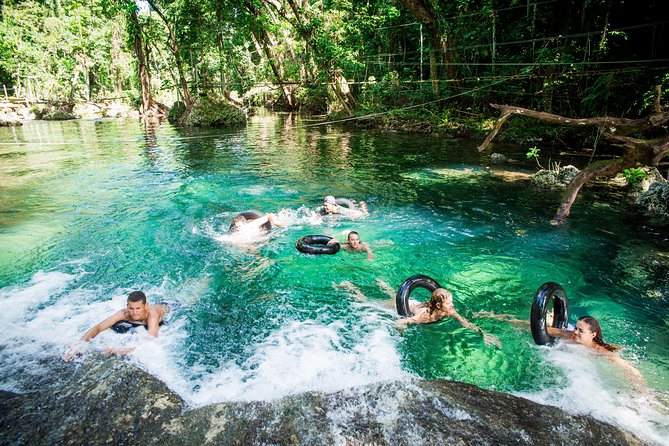Half Day Blue Lagoon & Eden + Duty free shop'g Tour - The Sum Up