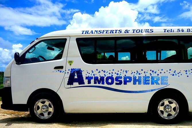 Airport Departure Transfer - From Port Vila Hotel - Good To Know