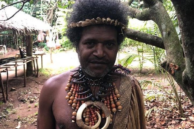 Full-Day Efate Round Island Trip with Yumi Tours - The Sum Up