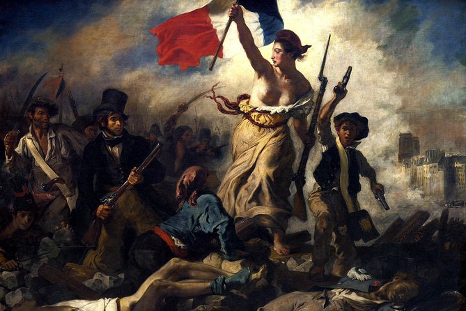 Louvre Half-Day Private Tour - The Experience from a Traveler’s Perspective