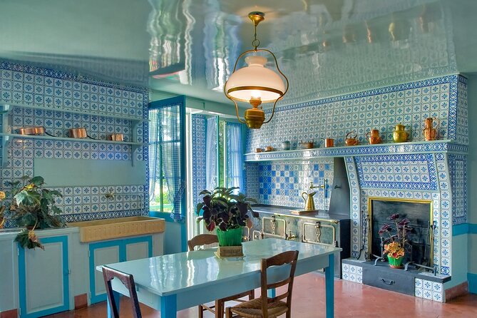 From Paris: discovery of Monet's house and its gardens in Giverny - Who Will Love This Tour?