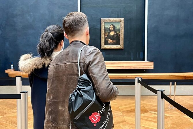 Private Mona Lisa First Access Louvre Tour - Detailed Breakdown of the Itinerary