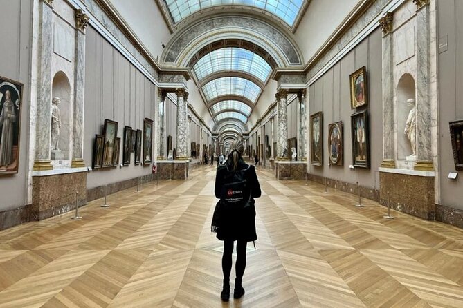 Private Mona Lisa First Access Louvre Tour - Final Thoughts