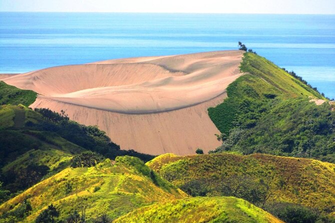 "Coral Coast Adventure: Pottery, Kava, Meke, Dunes & Temple'' - A Deep Dive into the Coral Coast Tour