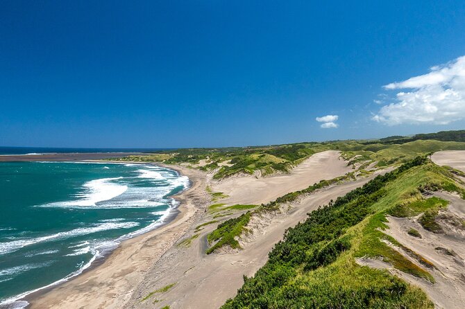 "Coral Coast Adventure: Pottery, Kava, Meke, Dunes & Temple'' - Exploring Fiji’s Heart: Coral Coast Adventure – Pottery, Kava, Meke, Dunes & Temple