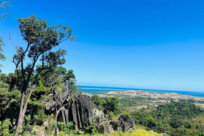 Largest Zipline in South Pacific & Cave Exploration in Nadi - Key Points