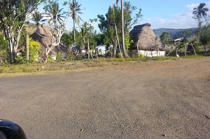 Private Transfer: Nadi Airport To Beach House/Mango bay Resort - An In-Depth Look at the Nadi Airport Transfer to Mango Bay Resort