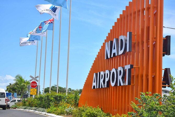 Private Transfer: Nadi Airport To Beach House/Mango bay Resort - Final Thoughts