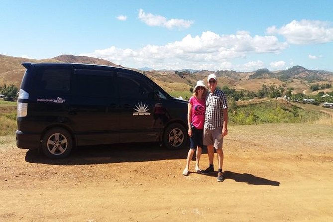 Private Transfer: Nadi Airport To Beach House/Mango bay Resort - Who Will Benefit Most?