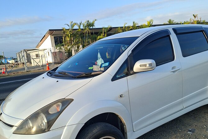 Private Momi Bay Transfers - Practical Tips